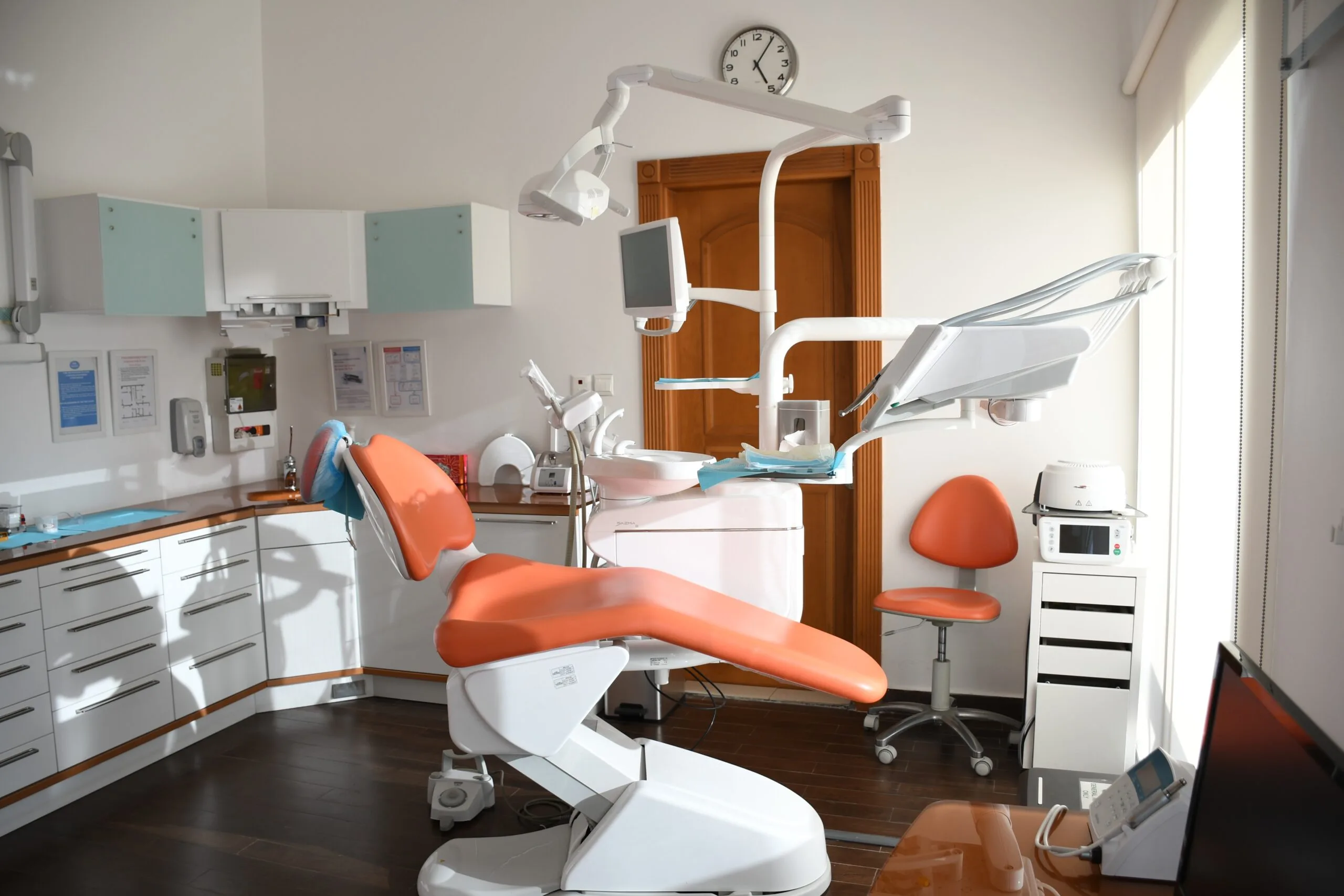 5 Common Dental Procedures That Benefit from Laser Therapy