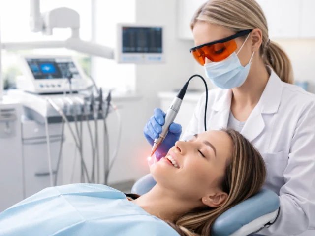 ASA Laser Dentistry