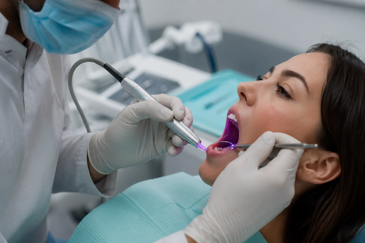 The Regulatory Steps Clinics Overlook When Buying Dental Lasers