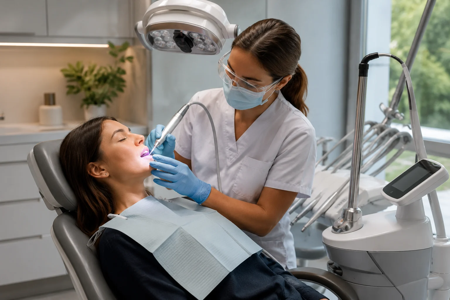 Dental Laser Demo Checklist: What Should Clinicians Test Before They Buy?