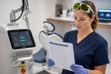 Dental Laser Therapy vs Traditional Methods: What Patients Notice First