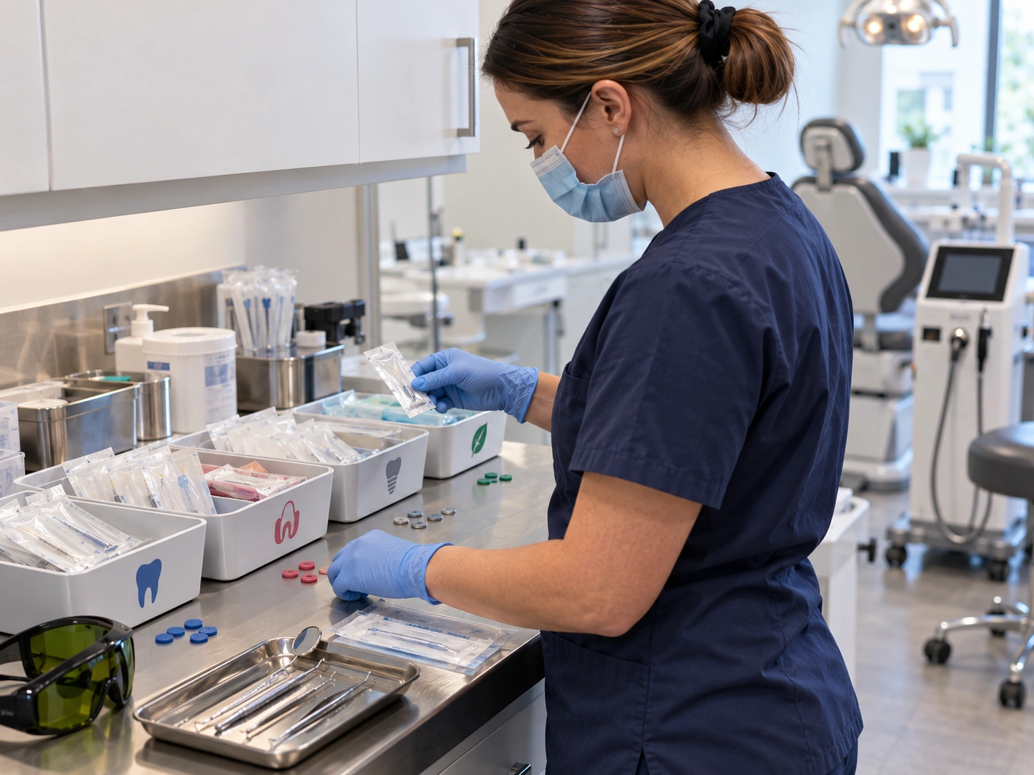 Dental Laser Demo Checklist: What Should Clinicians Test Before They Buy?